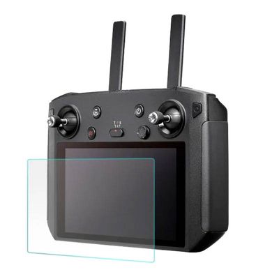 Tvrdené sklo 5,5" Sunnylife pre RC ovládač DJI (M2-GHM9172)