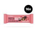 Protein energy balls - Gymbeam, jahoda vanilka, 45 g
