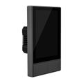 Inteligentný WiFi ovládací panel SONOFF NSPanel (čierny, 120mm)
