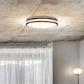 LED stropné svietidlo Solight WO8012 Laskos