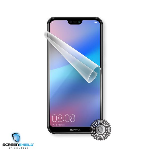 Screenshield HUAWEI P20 fólie na displej