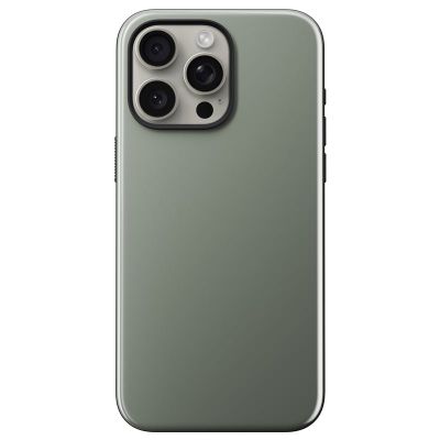 Nomad Sport Case for iPhone 15 Pro Max 6.7" Coastal Rock