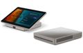 ViewSonic TRS10 Bundle for Microsoft Teams Rooms includes MPC310-W31-TU and MRC1010-TN Pocítac, i3-1220P, 8GB DDR4, 128GB SSD, Intel UHD, W11 IoT Enterprise, 10,1" dotykový displej