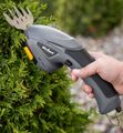Nožnice na trávu a živé ploty AKU REBEL TOOLS RB-5003 Nůžky na trávu a živé ploty AKU REBEL TOOLS RB-5003