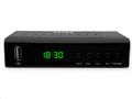 TESLA TE-323 V2 - set-top box DVB-T2 (H.265/HEVC)