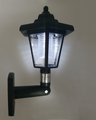 TR-51 dekoratívna solárna lampa na zavesenie Trixline