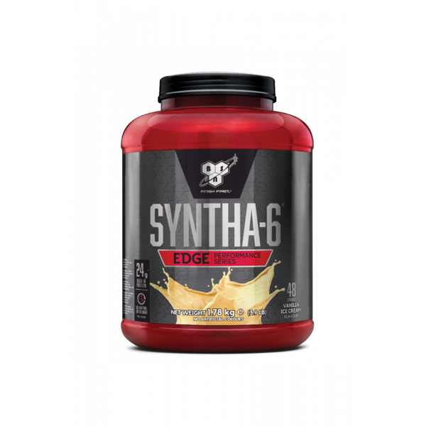 Syntha 6 Edge - BSN, čokoládový milkshake
