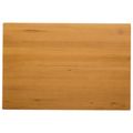 vidaXL Jedálenská súprava 7 ks Čierna Masívne dubové drevo