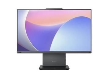 Lenovo ThinkCentre neo 50a 24 G5 AiO 23,8" FHD IPS/Core 7 240H/16GB/1TB SSD/Multi-touch/3yOnsite/BT/Win11 Pro/šedá All-in-one pocítac, Core 7 240H, 16GB DDR5, 1TB SSD, 23,8" FHD dotyková obrazovka, Wi-Fi 6, W11P, Luna Grey