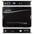 Planet IHD-420PT, HDMI a USB video transmitter/ video wall, 4K/60, vysílač, multicast, IR, RS-232, napájení PoE Extender, vysílac, HDMI, Cat5e/Cat6, 4K UHD, 60fps, 100m, multicast, IR, RS-232, HDMI, USB, napájení PoE