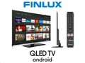 Finlux 55FQK9070 ultra hd 4K qled smart android tv