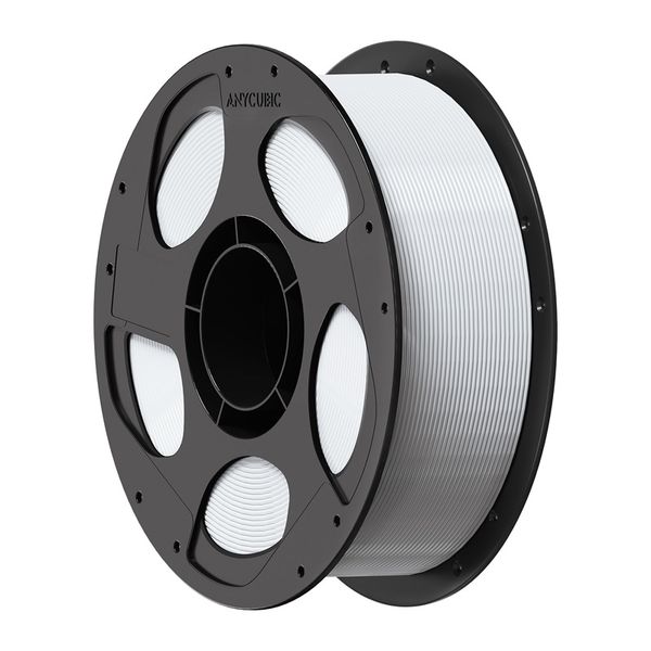 Anycubic PC vlákno (biele) 1 kg