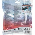 Slnečná clona na bočné okno FROZEN 2 2ks