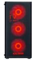 HAL3000 MČR Finale Pro / Intel i5-14400F/ 32GB DDR4/ RX 9060 XT 16G/ 1TB PCIe4 SSD/ WiFi/ W11 Herní pocítac, Intel i5-14400F, 32GB DDR4, AMD Radeon RX 9060 XT 16GB, 1TB PCIe SSD, Wi-Fi, W11