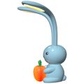 MAXCOM ML4910 Charlie, Stolová LED lampa, modrá