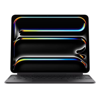 Magic Keyboard iPad Pro 13'' (M4, M5) - CZ - Black
