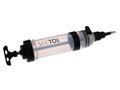 Ručná odsávačka prevádzkových kvapalín MECHANIC OIL EXTRACTOR 4, 1500 ml SIXTOL