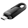 SanDisk Ultra Slider USB 3.2 Type C, 128GB