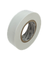 PVC izolačná páska TR-IT 201 20m, 0,13mm biela TRIXLINE