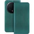 Smart Magnetic obal pre Honor Magic 8 Pro tmavozelená