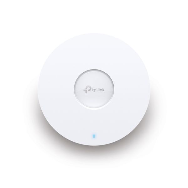 TP-Link EAP653 AX3000 WiFi6 Access Point Omada SDN, bez POE injektora a napájača
