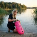 Plavecká bójka NILS Camp NC1772 3v1 ružová