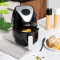 Horkovzdušná fritéza TEESA TSA8053 DIGITAL AIR FRYER 1,8L