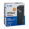 Eaton UPS 1/1fáze,700VA- 3P Ellipse 700 FR Záložní zdroj, 700VA, 420W, 1/1 fáze, tower, 3+1 (FR), cerný