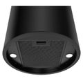 GUZZANTI Odsávač pár GZ ORW ECO Black