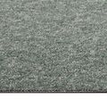 vidaXL Koberec 20 ks Zelená 50 x 50 cm 100% polypropylén