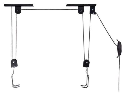 Držiak na bicykel COMPASS 09277 Bike-Lift