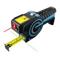 Laserový diaľkomer Mileseey DTX 10 s meracím rozsahom 100 metrov