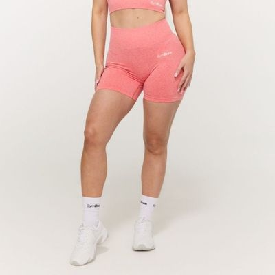 Dámske šortky FLO Coral - GymBeam, veľkosť S