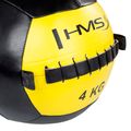 Wall ball HMS WLB 4 kg