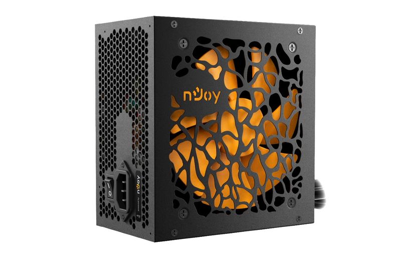 OPRAVENO nJoy - zdroj Titan+ 600, PSAT5060A20CUCO01B