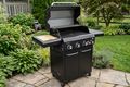 Plynový gril G21 Alabama Black BBQ Premium Line, 5 horákoch + zadarmo redukčný ventil