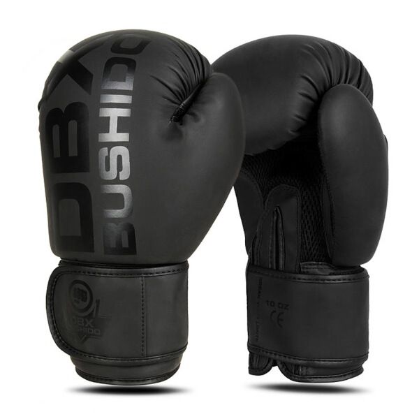 Boxerské rukavice DBX BUSHIDO B-2v21 16 oz