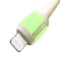 Rýchlonabíjací dátový kábel Joyroom S-A53 USB-A - Lightning