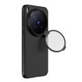 Puzdro Nillkin CamShield Prop Magnetic pre Vivo X300 Pro čierne