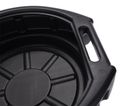 Miska na odčerpanie oleja s výlevkou MECHANIC OIL PAN 2, 15L SIXTOL