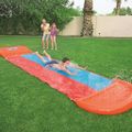 Bestway H2OGO Vodný tobogán Double Slide 52255