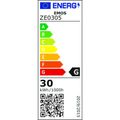 Halogénová žiarovka JC 30W G9 teplá biela 300 °C