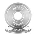 Oceľový olympijský kotúč HMS TOS15 1,5 kg