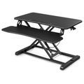 HAMA Sit-Stand, Podstavec pre prácu v stoji/sede