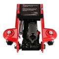 SIXTOL SX Jack 2,5 T Pojízdný hydraulický zdvihák nízkoprofilový