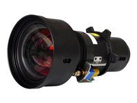 Optoma BX-CTA06 - Štandardný zoom objektív s dlhým ohniskom - 18.2 mm - 22.6 mm - f/2.0-2.3 - pre ProScene ZU650+, ZU850
