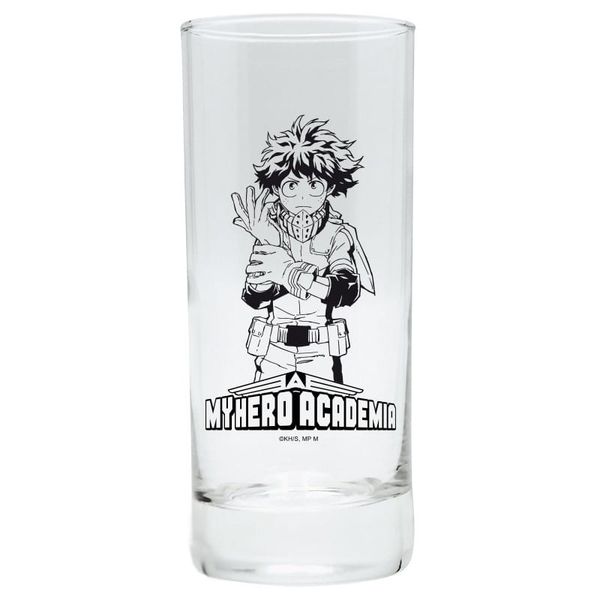 Pohár My Hero Academia - Izuku