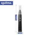 Ultrazvukový zubný odstraňovač zubného kameňa Soulima 25746 Ultrazvukový zubní odstraňovač zubního kamene Soulima 25746