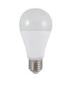 LED žiarovka Qtec 16W A60 E27 neutrálna biela