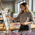 Akrylové fixy Maaleo 27052